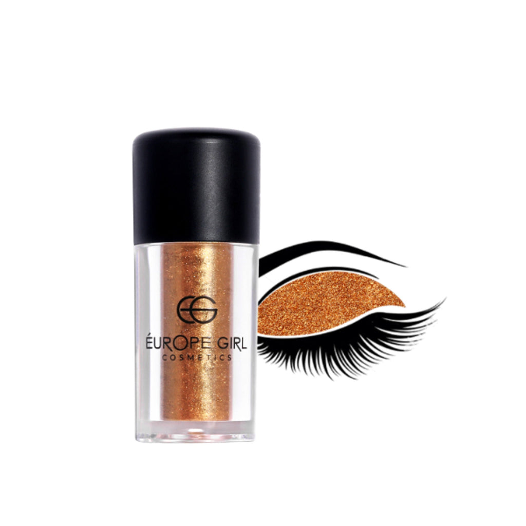 Europe Girl Single Diamond Pigment Stardust - S8 Prismatica