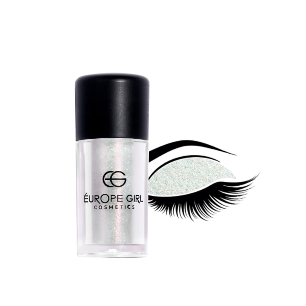 Europe Girl Single Diamond Pigment Stardust - S6 Radiant