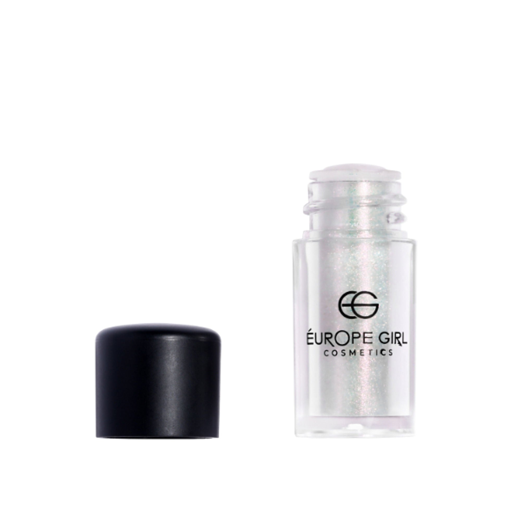 Europe Girl Single Diamond Pigment Stardust - S6 Radiant