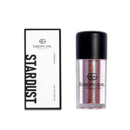Europe Girl Single Diamond Pigment Stardust - S9 Divine