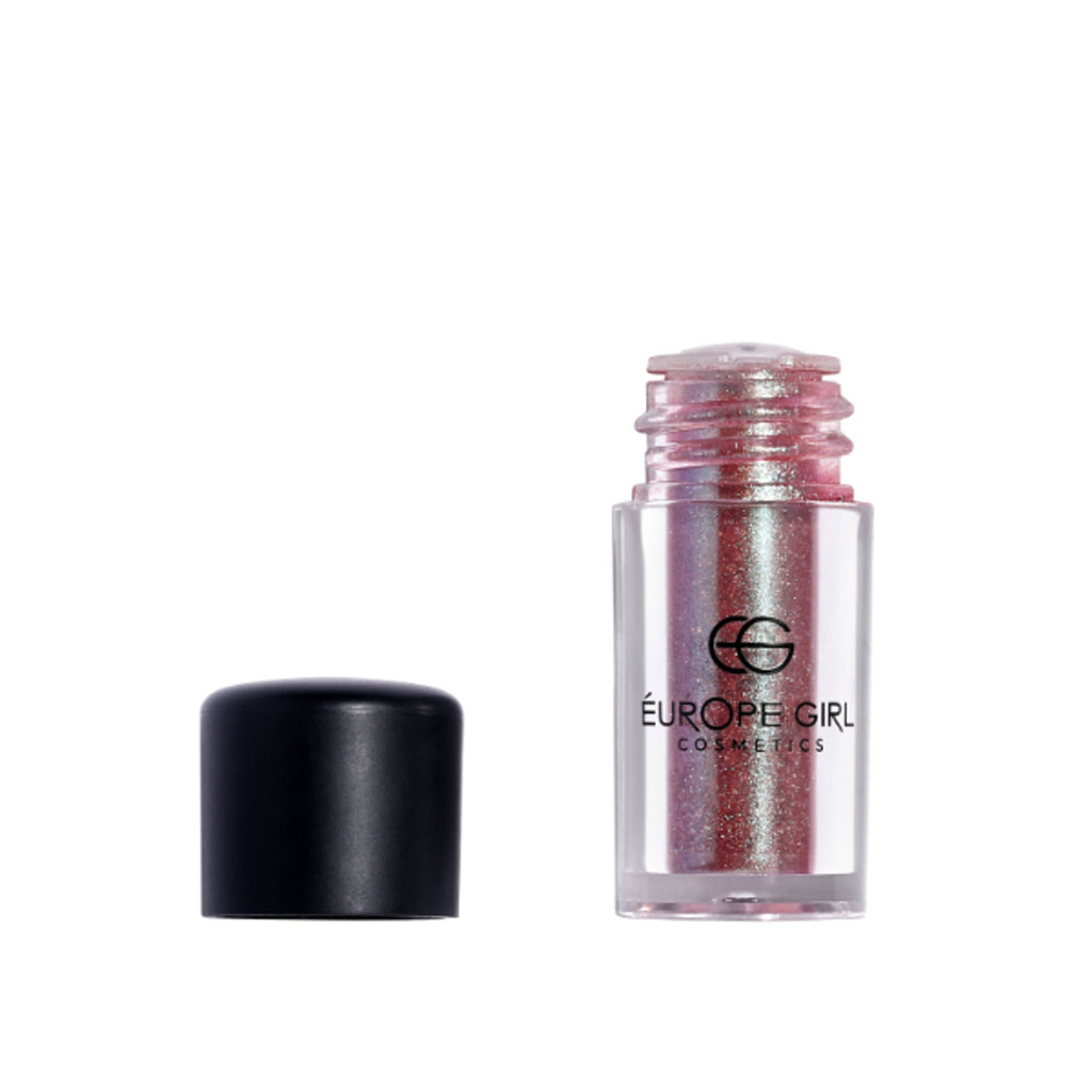 Europe Girl Single Diamond Pigment Stardust - S9 Divine