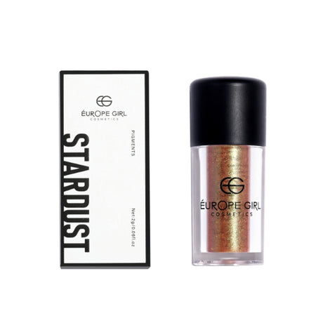 Europe Girl Single Diamond Pigment Stardust - S10 Enchantress