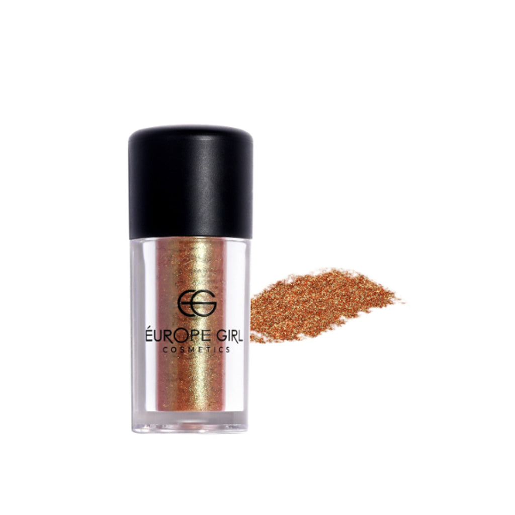 Europe Girl Single Diamond Pigment Stardust - S10 Enchantress