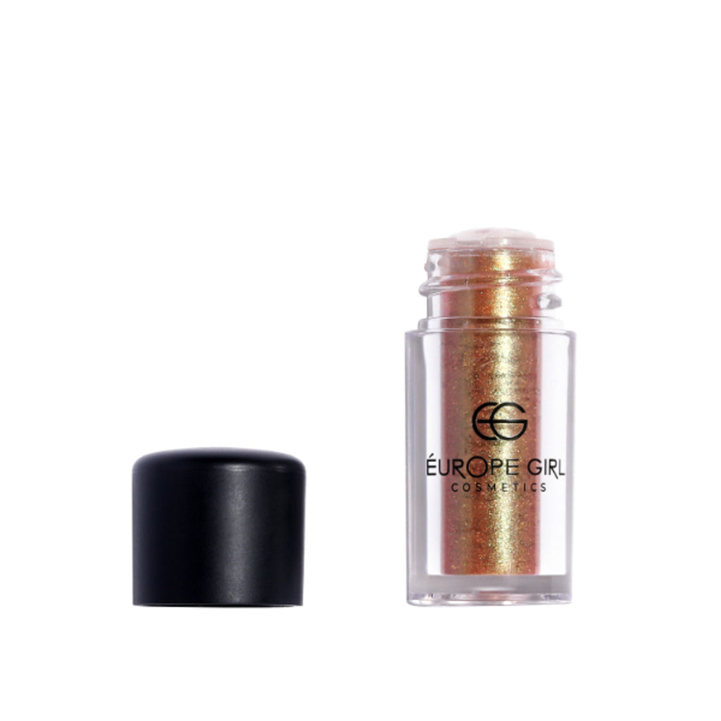 Europe Girl Single Diamond Pigment Stardust - S10 Enchantress