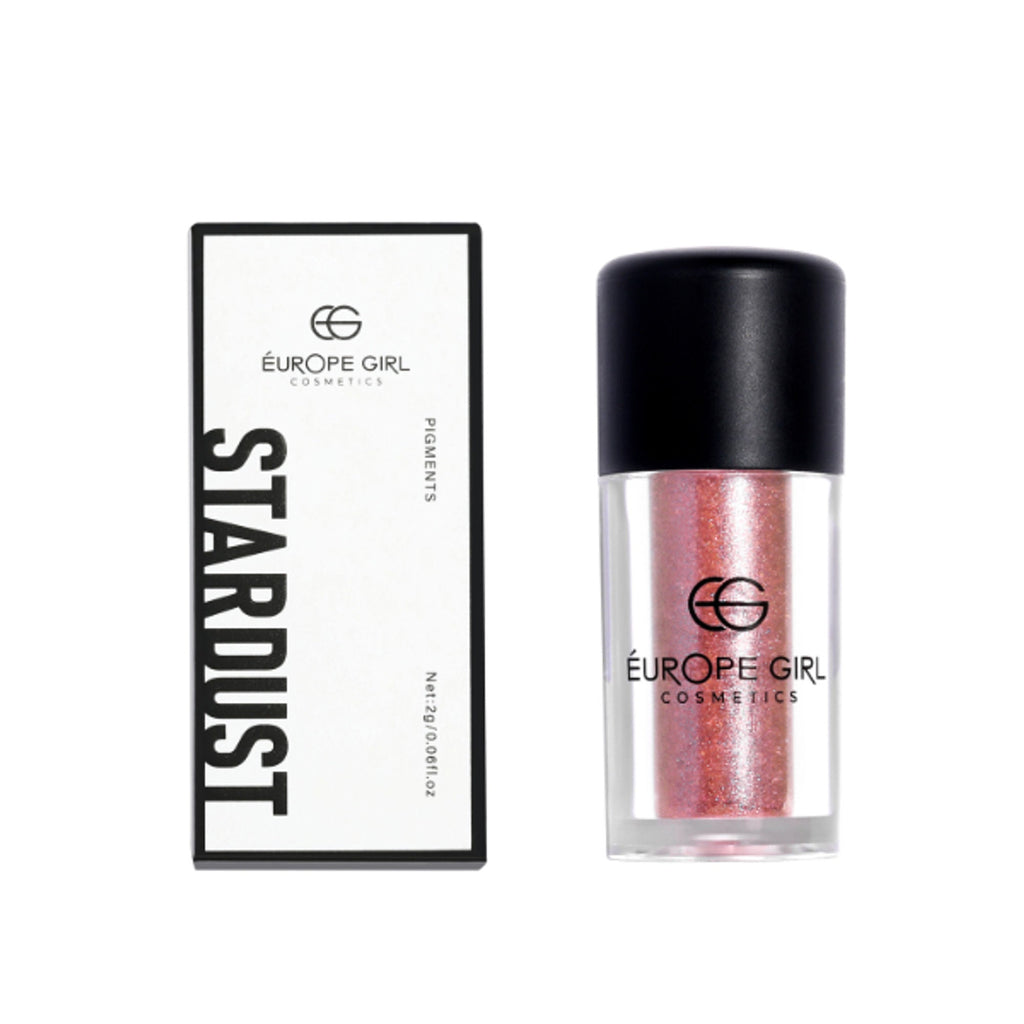 Europe Girl Single Diamond Pigment Stardust - S11 Celestial