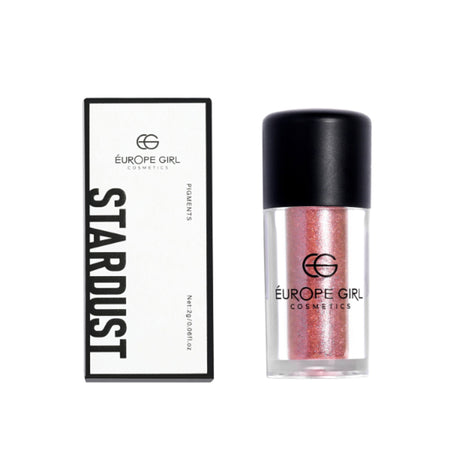 Europe Girl Single Diamond Pigment Stardust - S11 Celestial