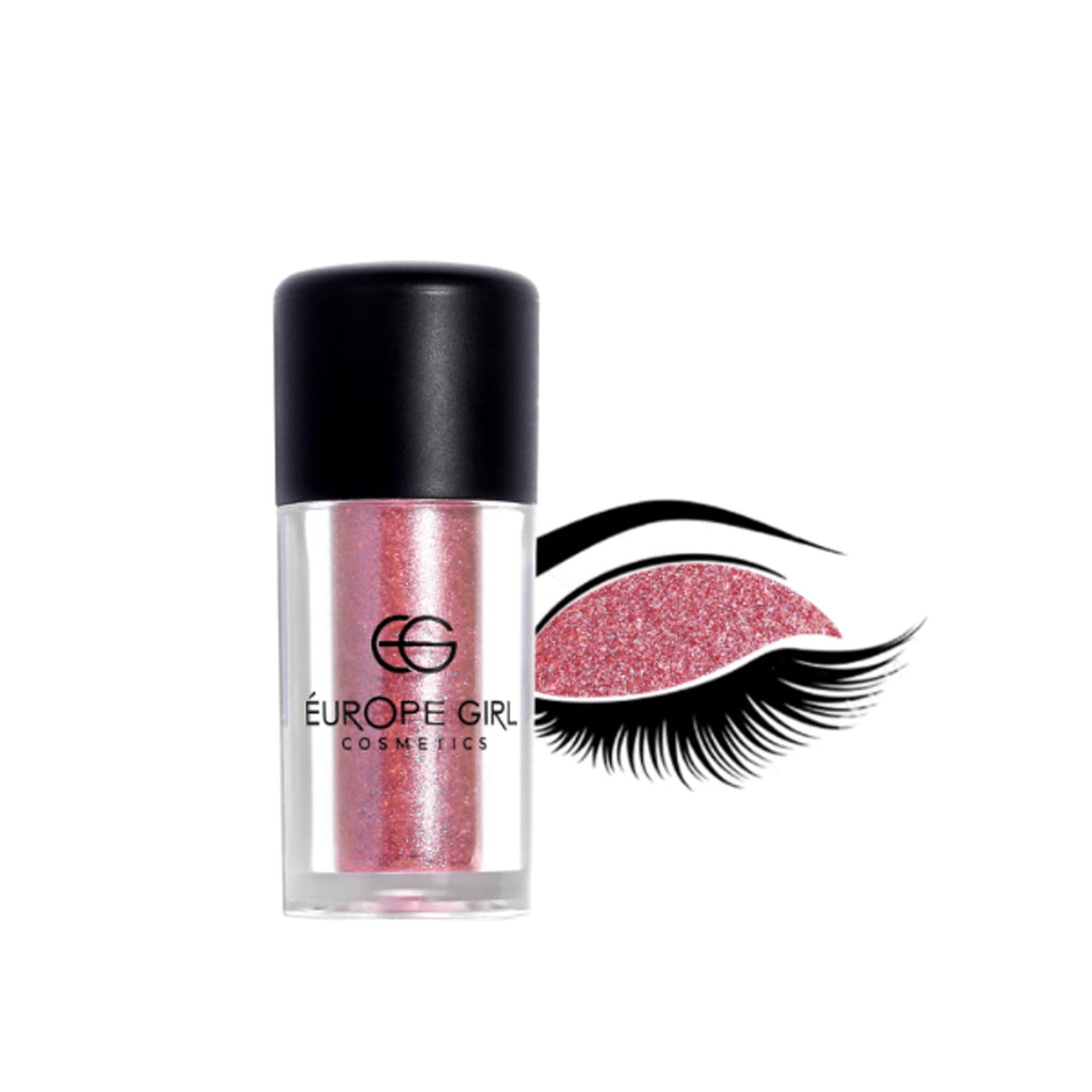 Europe Girl Single Diamond Pigment Stardust - S11 Celestial