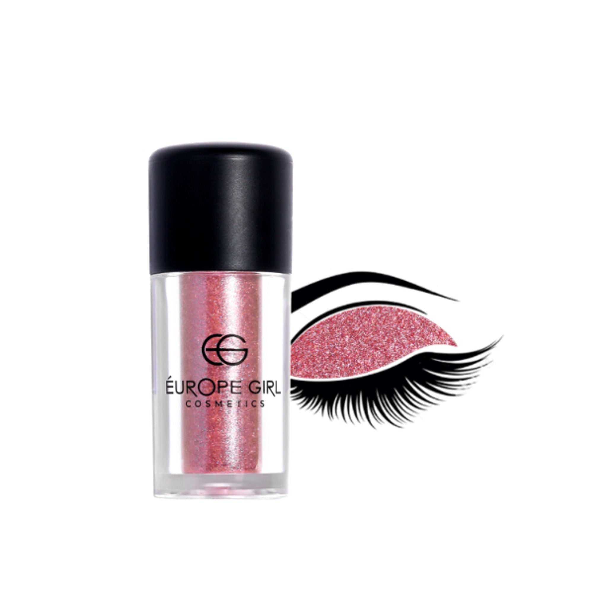 Europe Girl Single Diamond Pigment Stardust - S11 Celestial