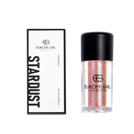 Europe Girl Single Diamond Pigment Stardust - S12 Whisper