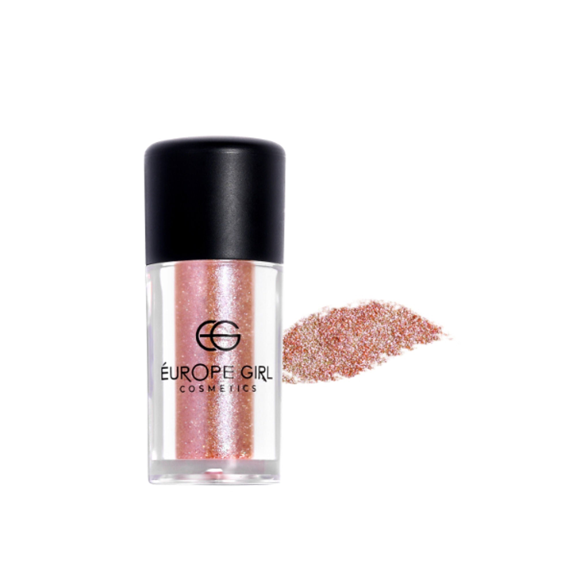 Europe Girl Single Diamond Pigment Stardust - S12 Whisper