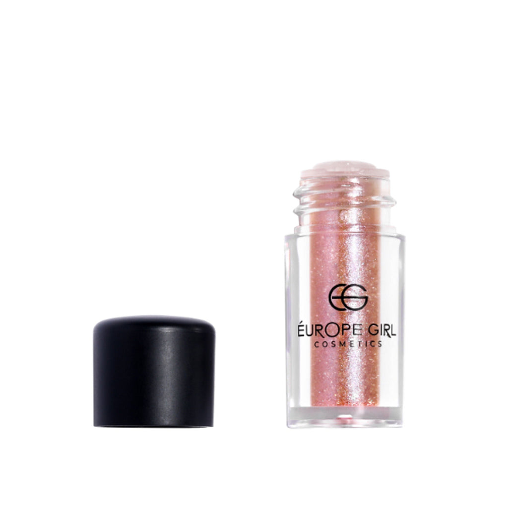 Europe Girl Single Diamond Pigment Stardust - S12 Whisper
