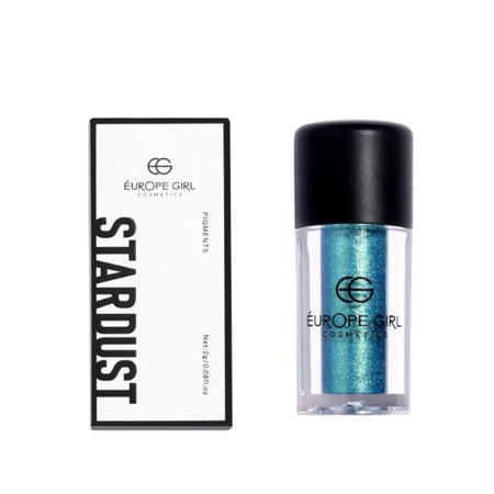 Europe Girl Single Diamond Pigment Stardust - S14 Mystique