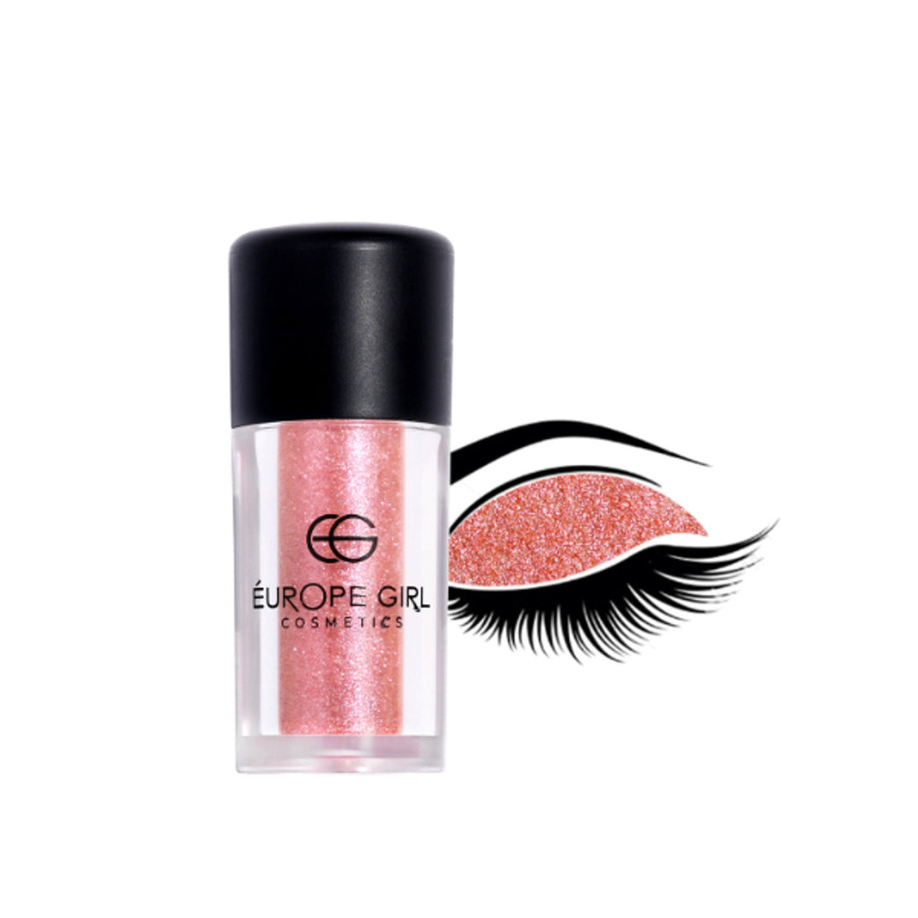 Europe Girl Single Diamond Pigment Stardust - S15 Gossamer