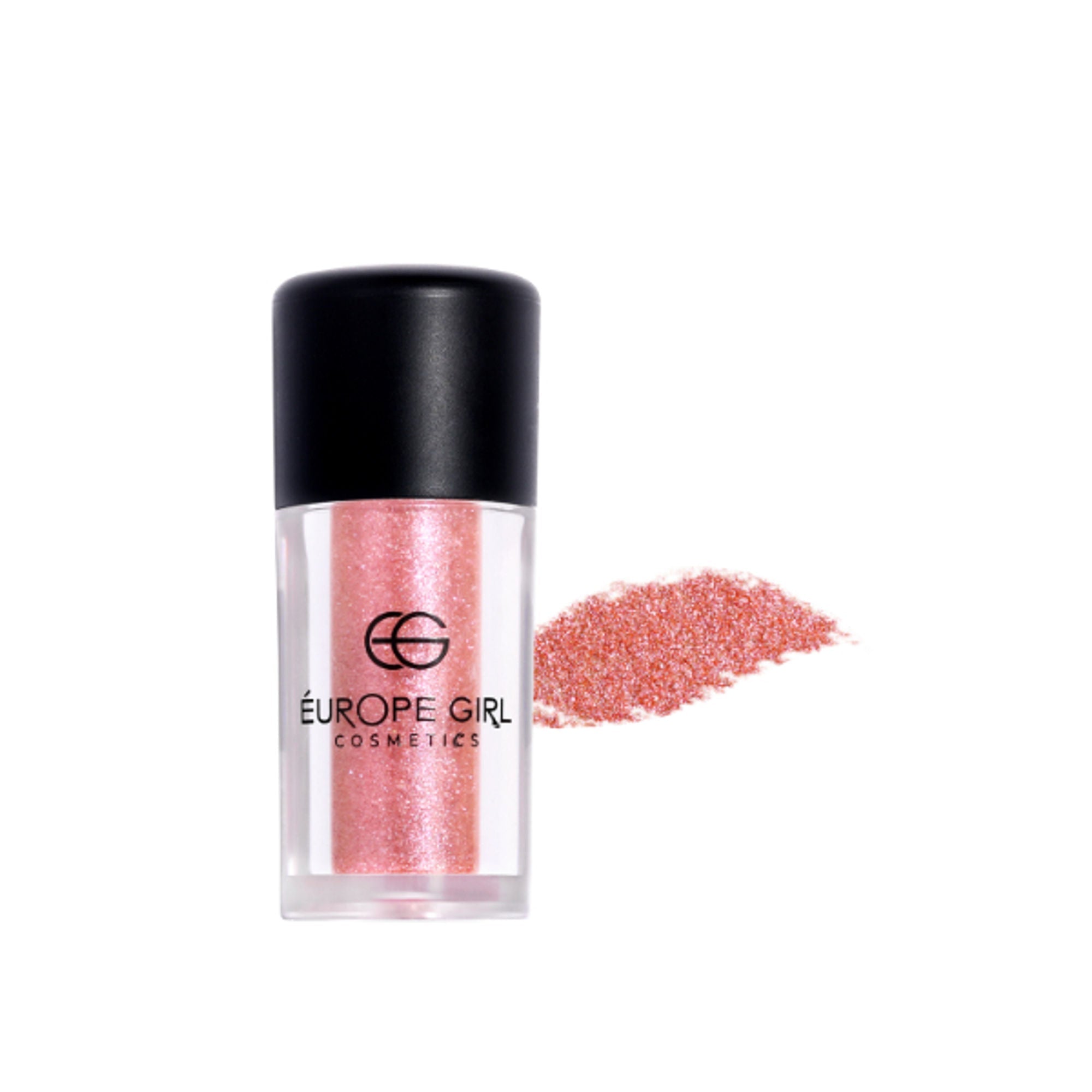Europe Girl Single Diamond Pigment Stardust - S15 Gossamer