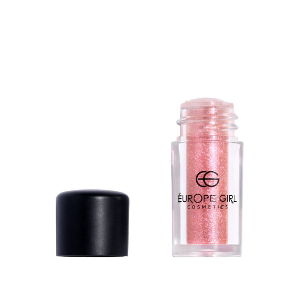 Europe Girl Single Diamond Pigment Stardust - S15 Gossamer