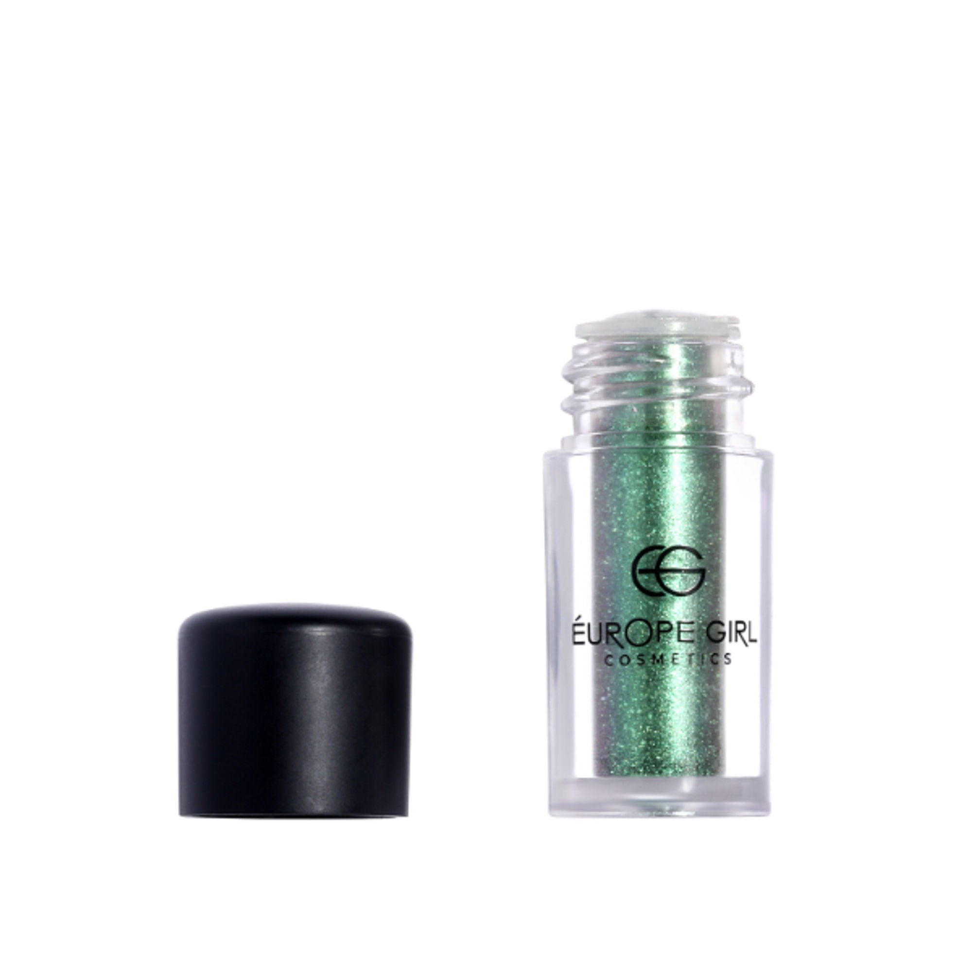 Europe Girl Single Diamond Pigment Stardust - S17 Treasure