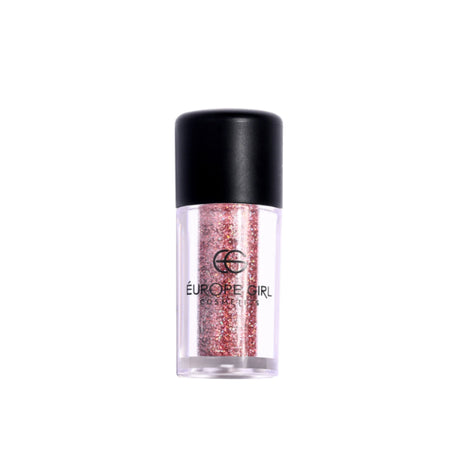 Europe Girl Single Diamond Pigment Glitter Glass - G3 Radiance