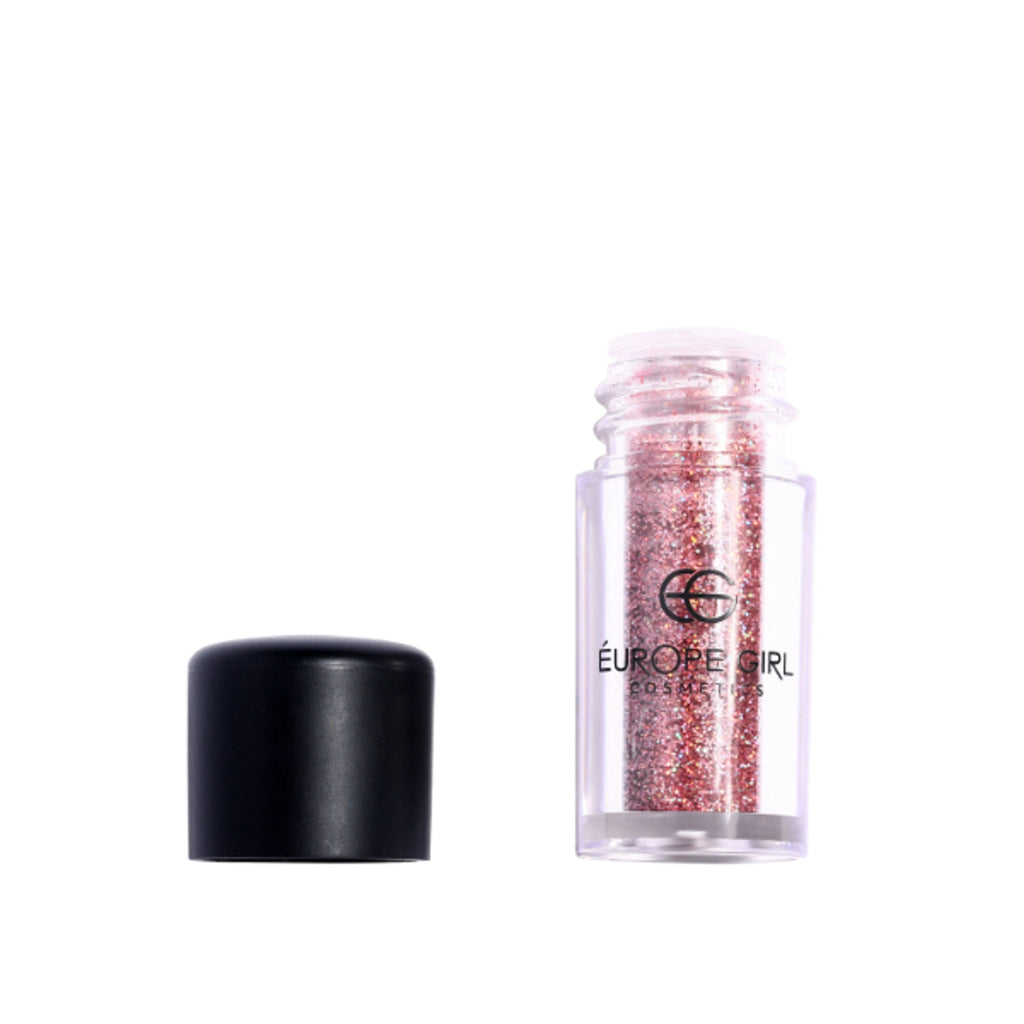 Europe Girl Single Diamond Pigment Glitter Glass - G3 Radiance