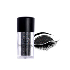 Europe Girl Single Diamond Pigment Glitter Glass - G5 Glimmer