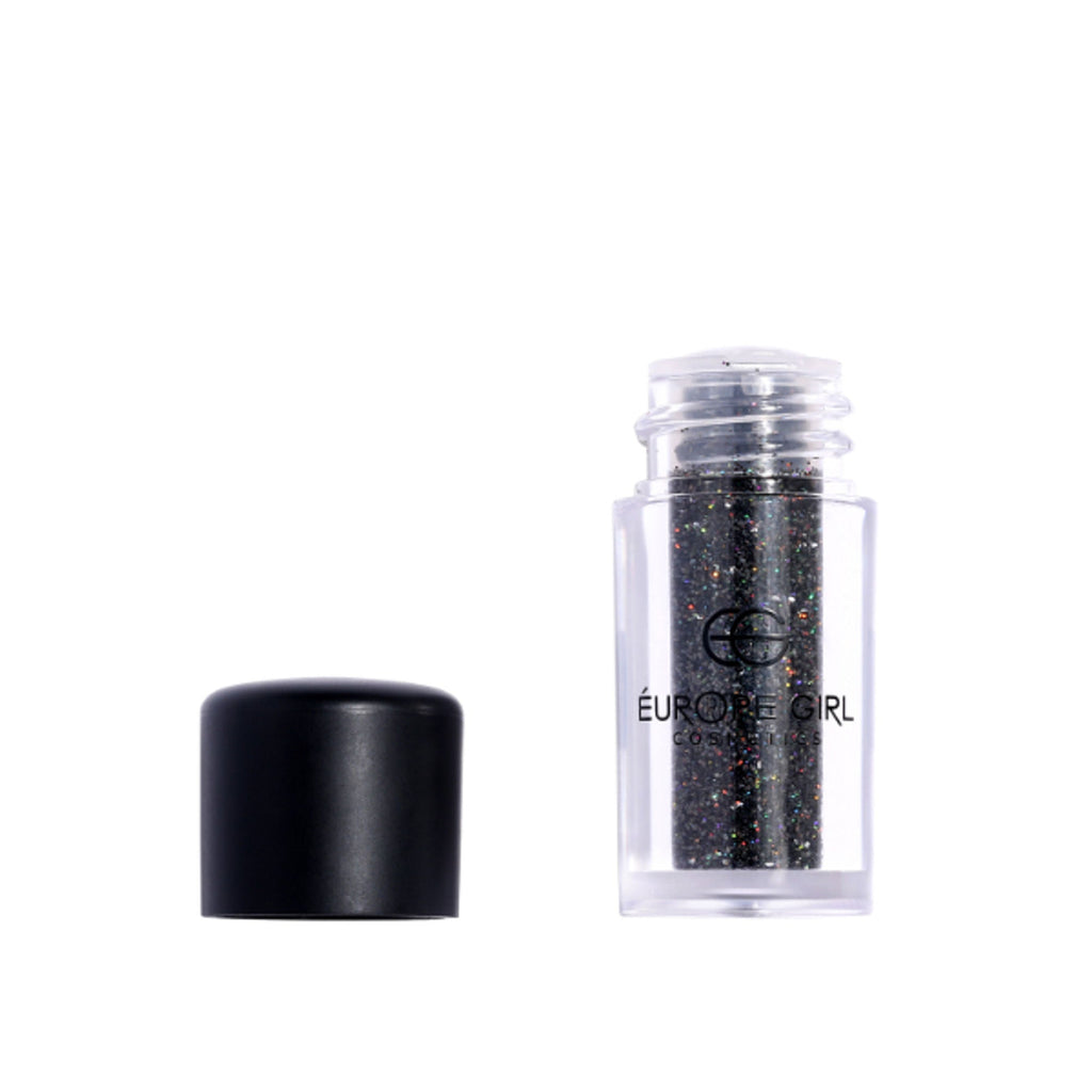 Europe Girl Single Diamond Pigment Glitter Glass - G5 Glimmer