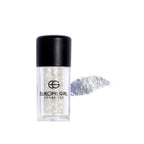 Europe Girl Single Diamond Pigment Glitter Glass - G6 Luster