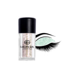 Europe Girl Single Diamond Pigment Glitter Glass - G7 Gleam