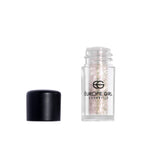 Europe Girl Single Diamond Pigment Glitter Glass - G7 Gleam