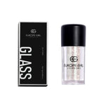 Europe Girl Single Diamond Pigment Glitter Glass - G9 Dazzle