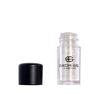 Europe Girl Single Diamond Pigment Glitter Glass - G9 Dazzle