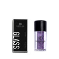 Europe Girl Single Diamond Pigment Glitter Glass - G10 Glamour