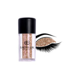 Europe Girl Single Diamond Pigment Glitter Glass - G11 Enchant