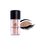Europe Girl Single Diamond Pigment Glitter Glass - G12 Opulence