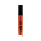 Swiss Beauty Shine & Plump Lipgloss - 6 Wine it up - Distacart