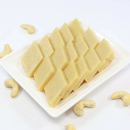 Olive Mithai kaju Thiruvuchi