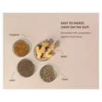 Cosmix No Nonsense Plant Protein Chikmagalur Mocha - Distacart