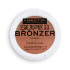 Revolution Relove Super Bronzer - Sahara - Distacart