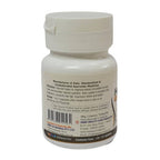 Deep Ayurveda Hair Well 500mg Veg Capsules - Distacart
