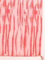 Sangria Women Printed Regular Pure Cotton Kurta with Palazzos & With Dupatta