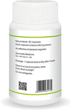 Jain Lasuna Capsules Dosage