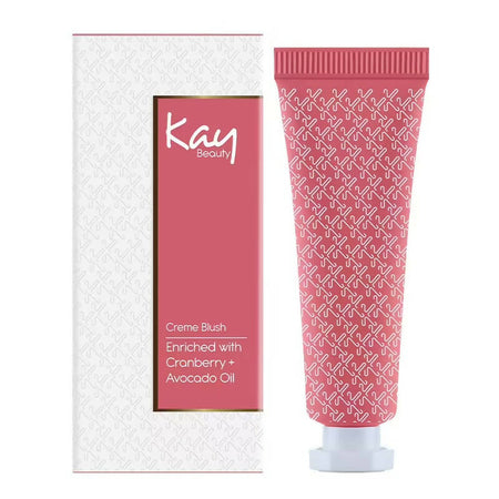 Kay Beauty By Katrina Kaif Creme Blush - Rosy Romance