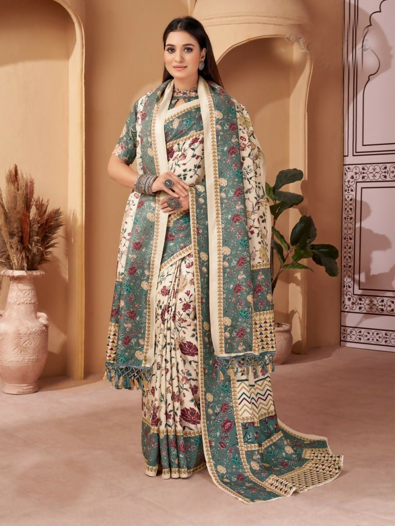 Pasmina 1007
