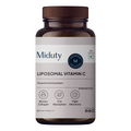 Miduty Liposomal Vitamin C - Immunity Booster Capsules