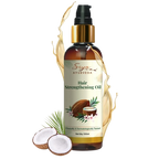 Siya Ayurveda Strengthening Oil