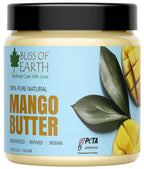 Bliss of Earth Mango Butter