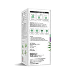 Krishna's Herbal & Ayurveda Karela Jamun Neem Juice - Distacart
