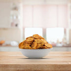 Home D'elite Tomato Banana Chips