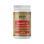 Uma Ayurveda Tribhuvan kirti Ras Tablets - Distacart