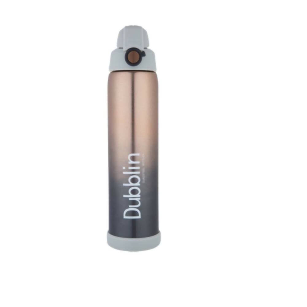 Dubblin Bold Vacuum Bottle