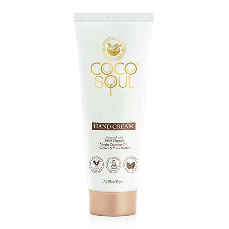 Coco Soul Hand Cream