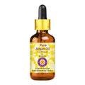 Deve Herbes Pure Argan Oil